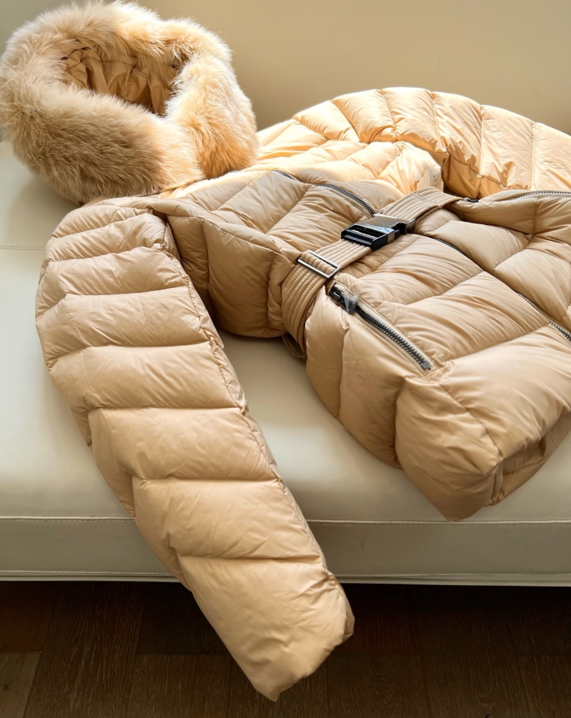 Moncler Down Jackets